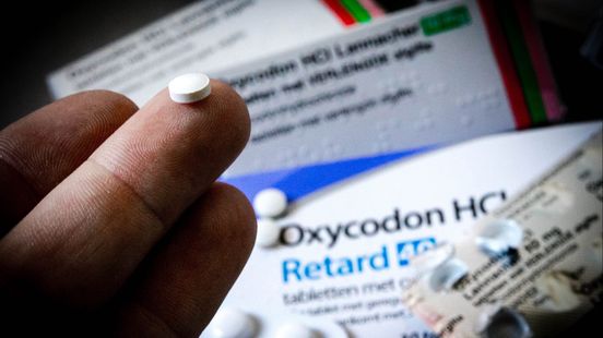 Medewerker HagaZiekenhuis stal zware pijnstillers uit medicijnkluis Home