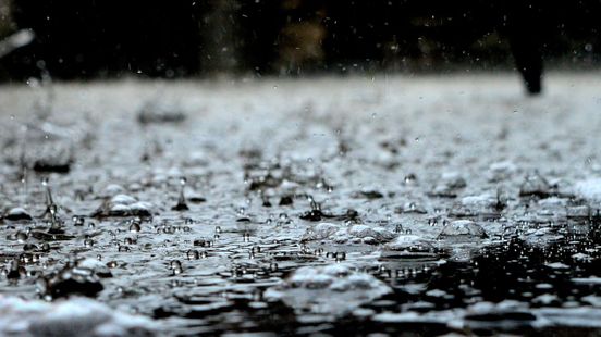 Even doorbijten, na regen komt...