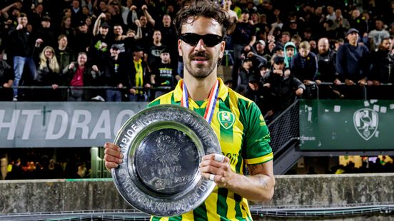 Huldiging ADO Den Haag: dit is alles wat je moet weten over tijden, optredens en route Home