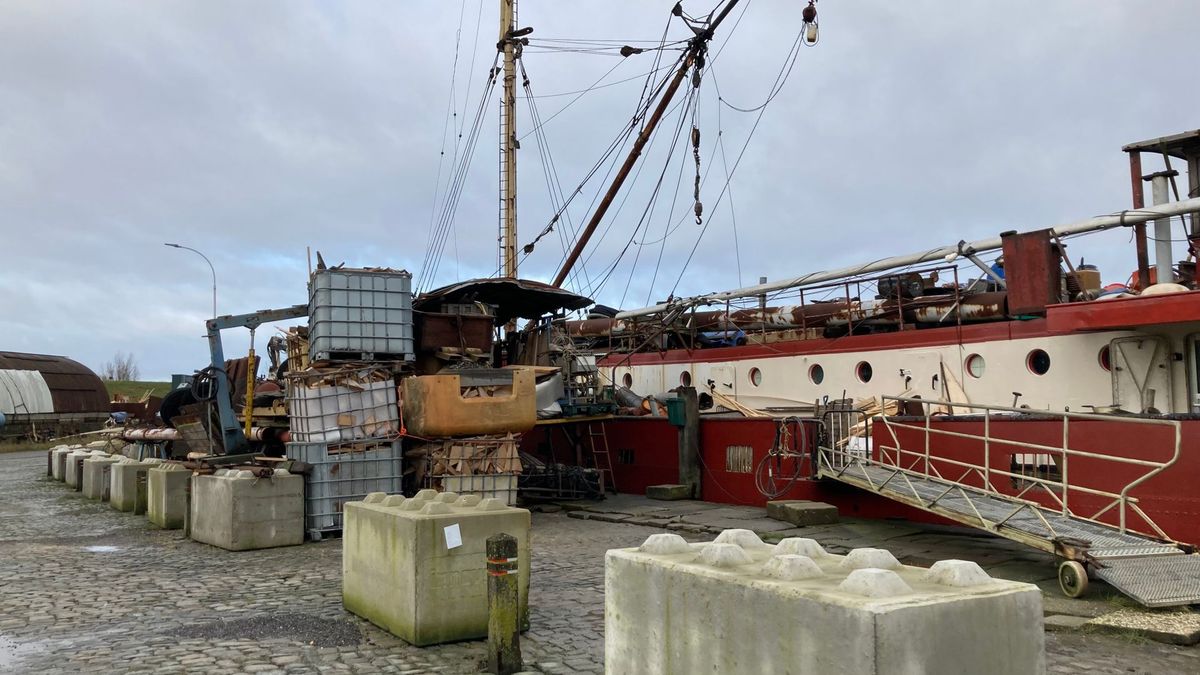 Hulst wil haven Walsoorden niet kwijt, gebruikers luiden noodklok