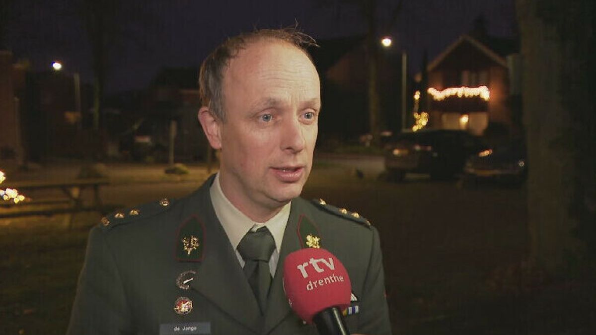 Defensie over emoties uitbreidingsplannen: 'Dat is denk ik ook wel terecht'