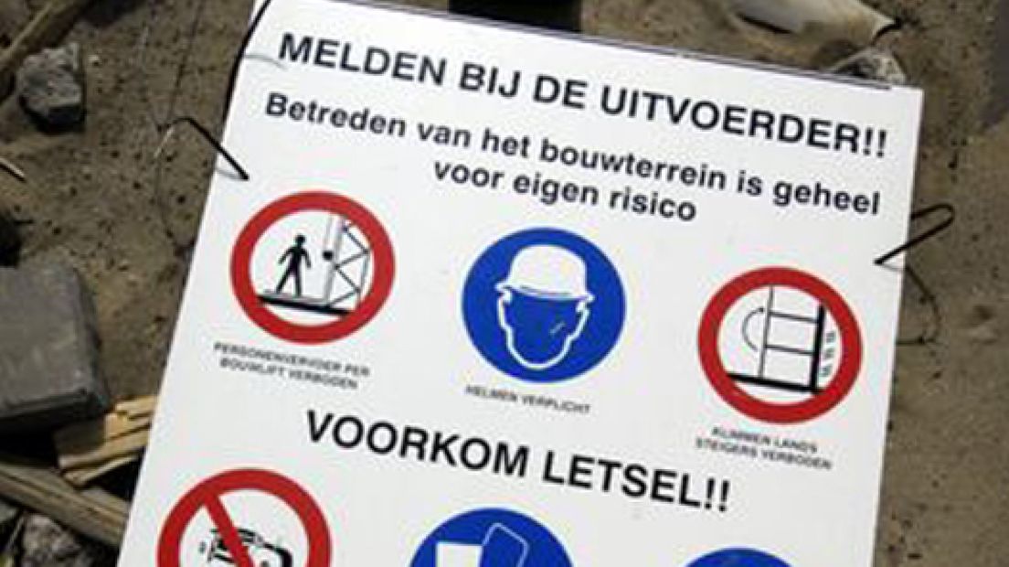Bouw Thuvine kan worden hervat