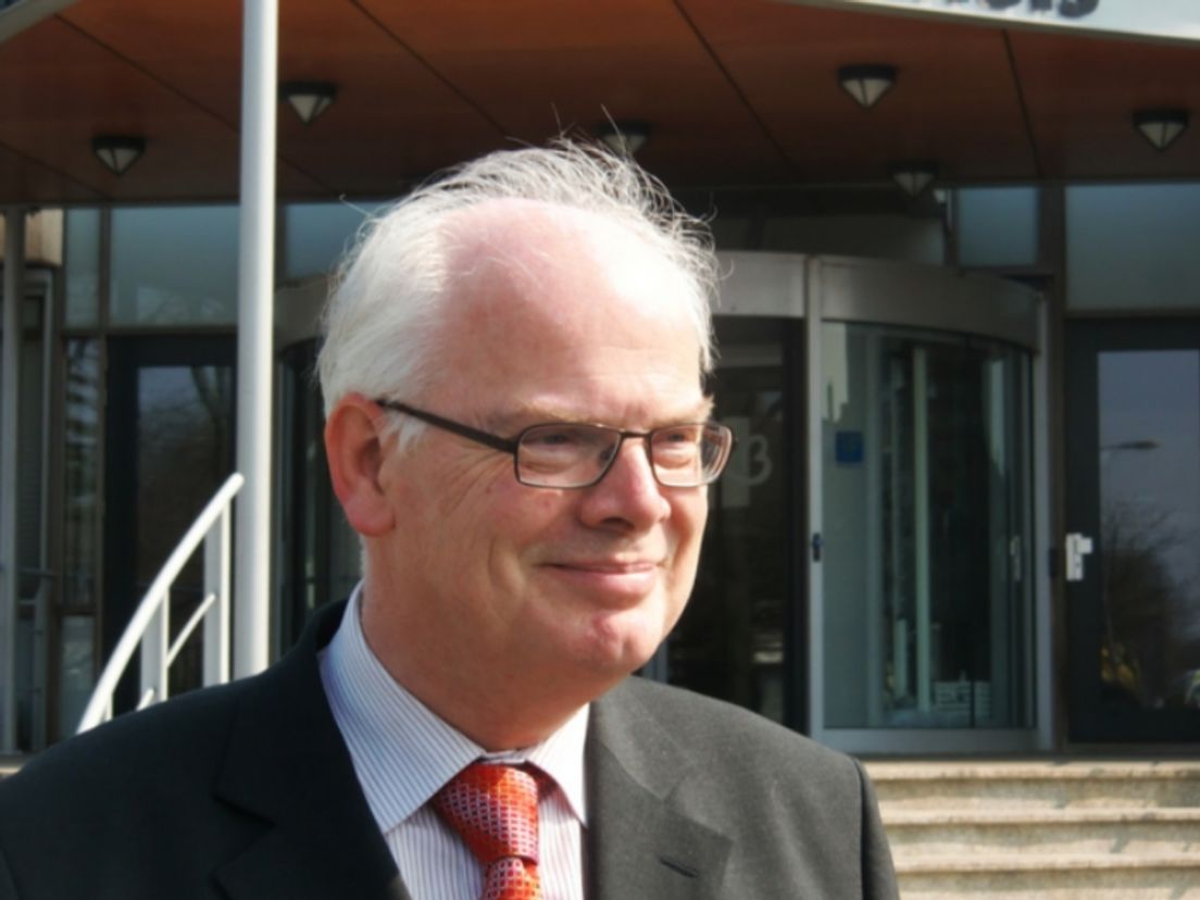 Burgemeester Van Belzen