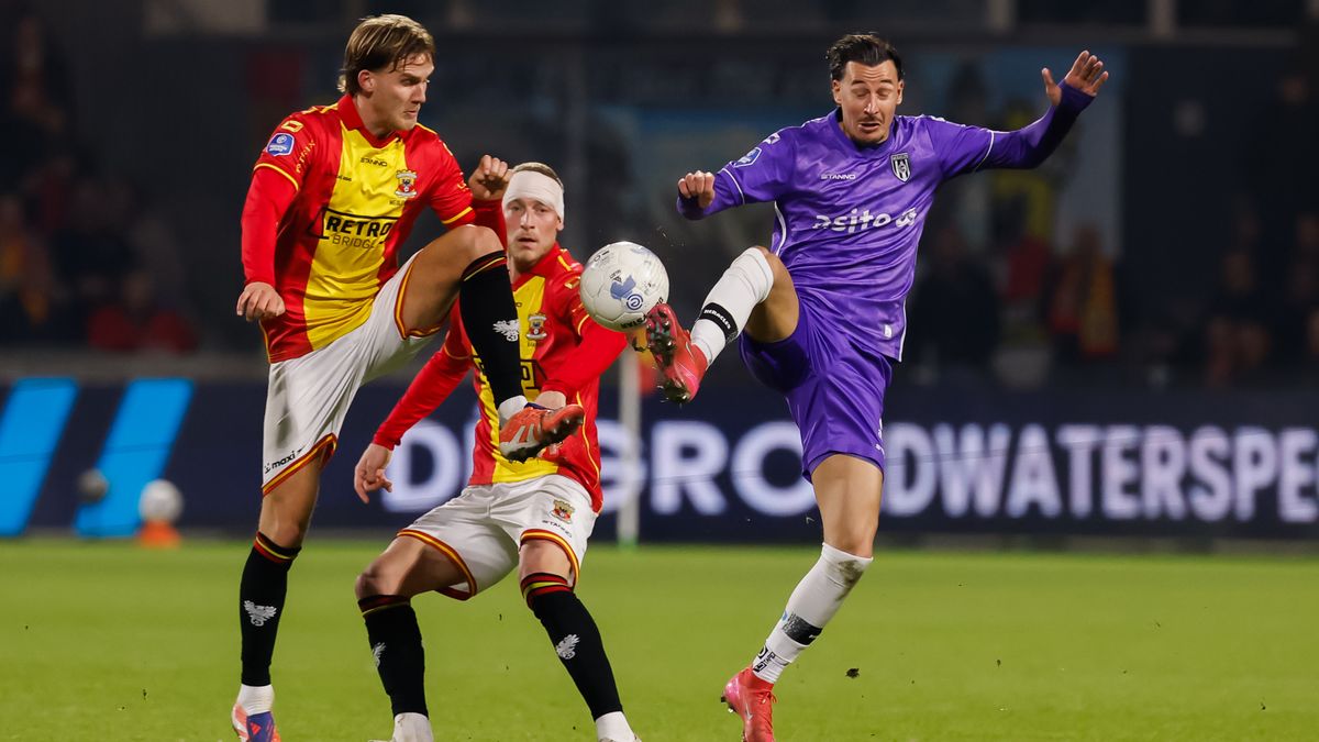 Degradatiezorgen nemen toe in Almelo en Deventer: 'Hoop dat ze erin blijven'