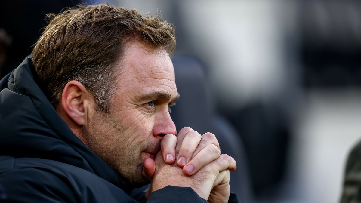 sc Heerenveen begint aan cruciale serie: eerst FC Twente uit