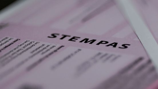 Doetinchemmers krijgen dubbele stempas