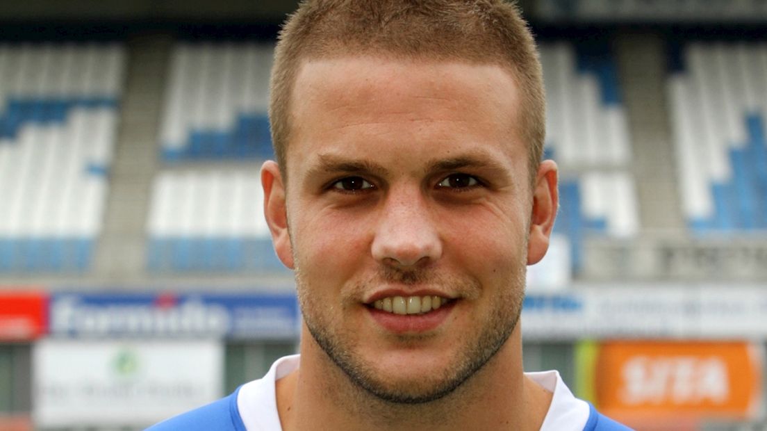 Joey van den Berg