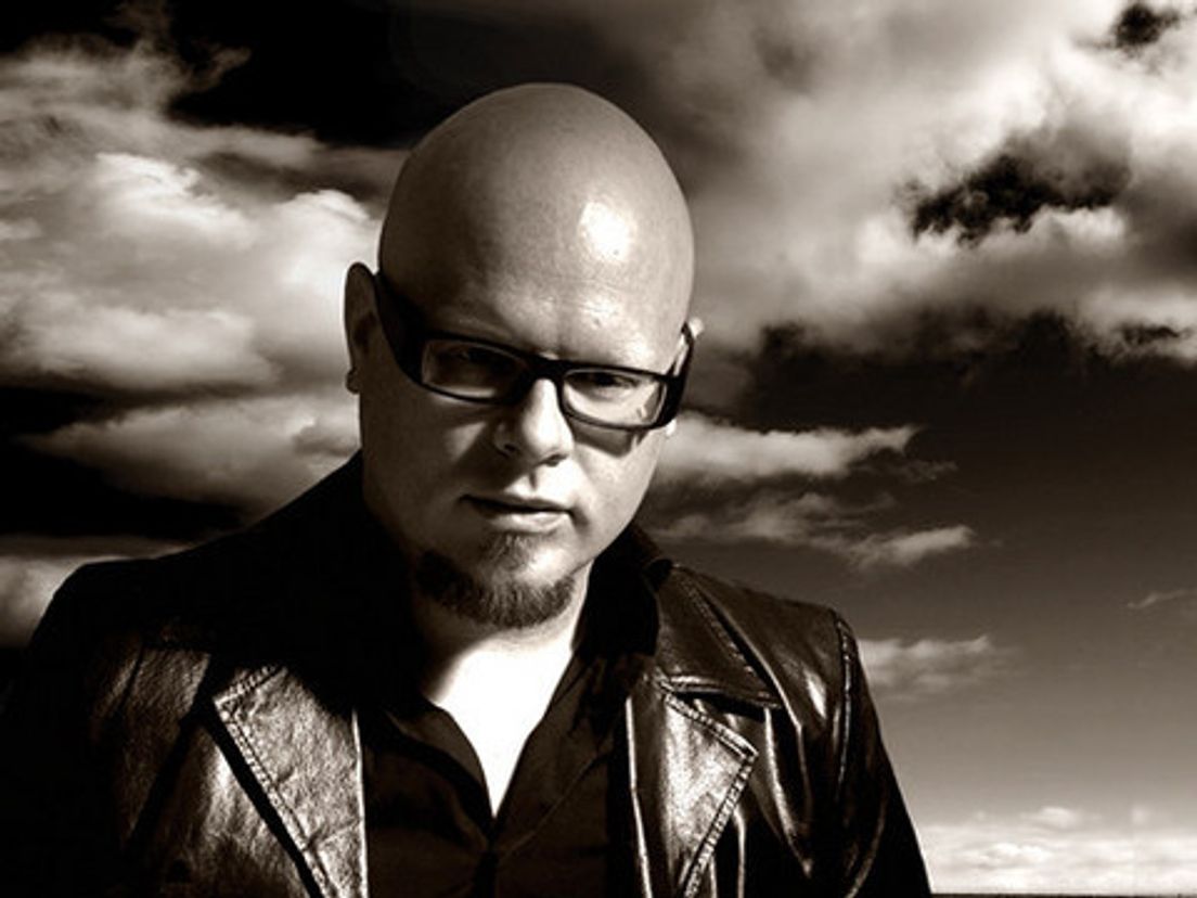 Edwin Pennock in Live uit Lloyd