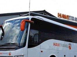 De twee directeuren van touroperator Havi hebben 1,6 miljoen euro betaald en daarmee een punt achter de zaak gezet.