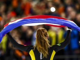 Rijpma-de Jong wint NK Allround | Prins en Fledderus missen WK sprint