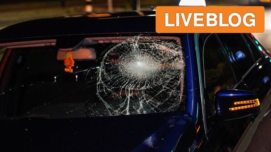 waarschuwingsschot voor man met kruisboog • fietsster gewond na botsing. waarschuwingsschot voor man met kruisboog • fietsster gewond na botsing.