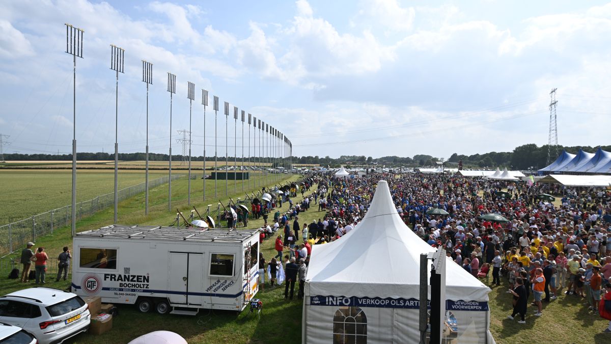 Grevenbicht denkt na, Maasniel zegt nee tegen OLS