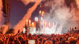Rammstein zet Stadspark in vuur en vlam: 'Dit was geweldig'