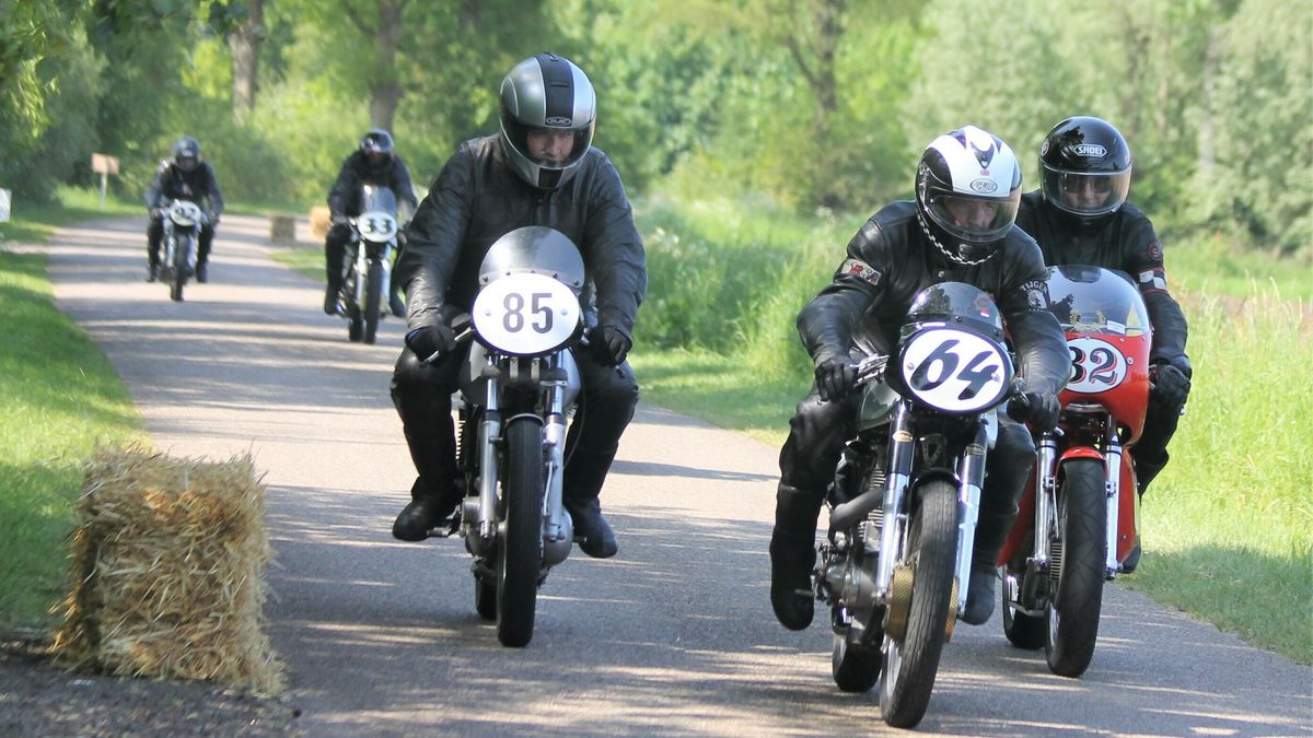 Wat is er dit weekend te doen in Drenthe?