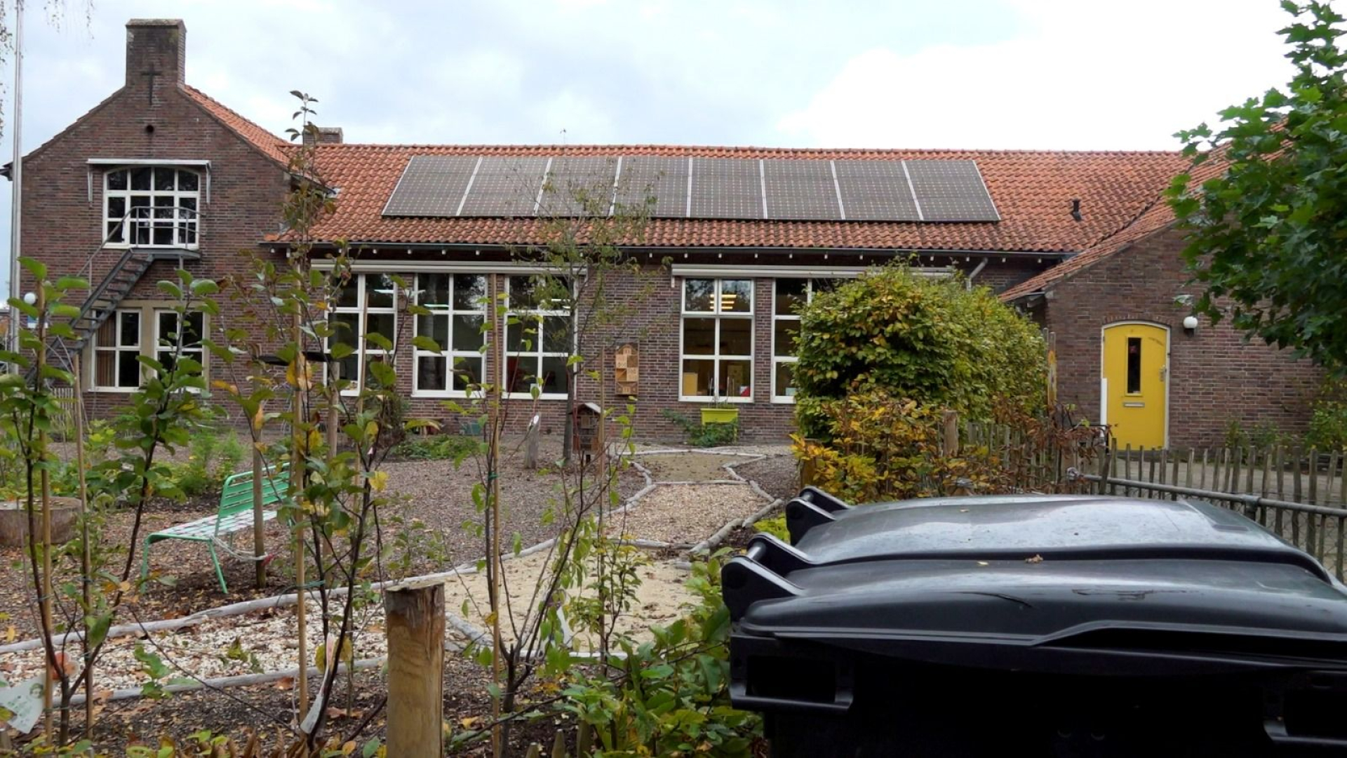 200 schoolsluitingen in 30 jaar: zo zit het in jouw gemeente