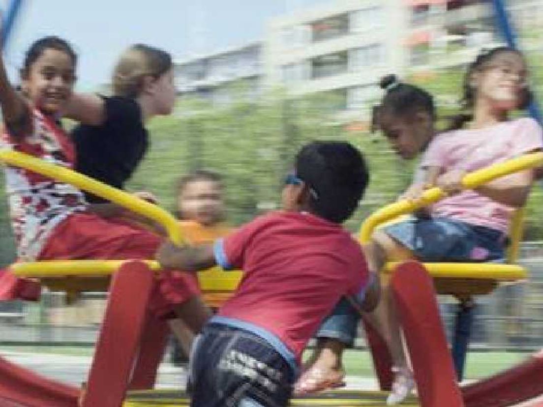 kinderopvang