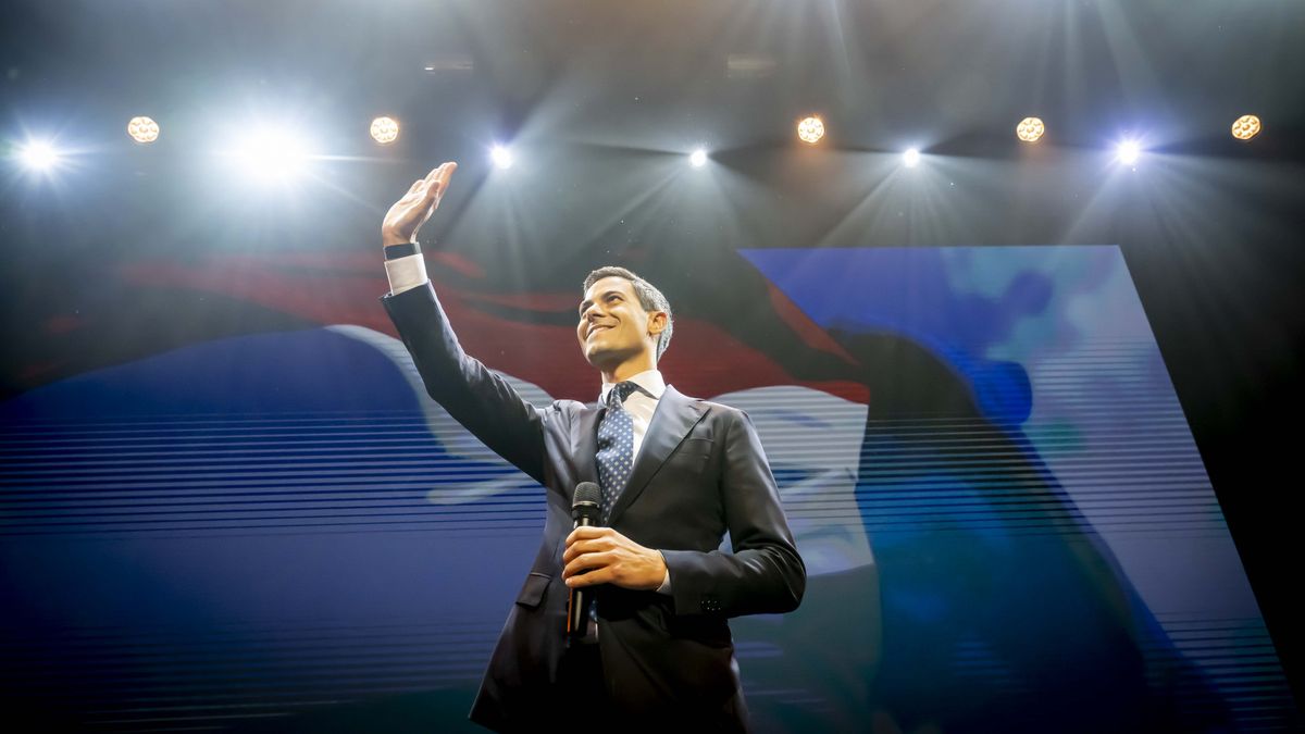 Liveblog Tweede Kamerverkiezingen | Wilders of Jetten wordt premier, denken mensen op straat