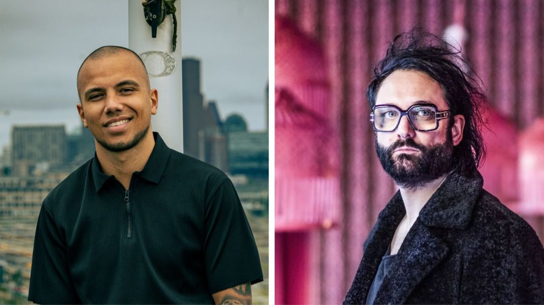 Nordin en Blaudzun