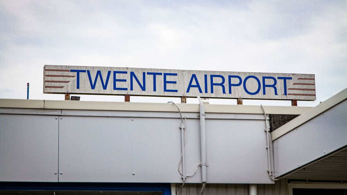 Twente Airport