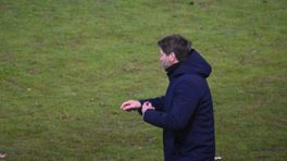 LIVE De Graafschap jaagt op de 2-1 tegen Dordrecht