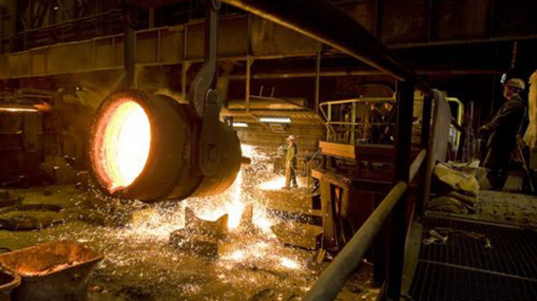Smeltkroes blijft gewoon Smeltkroes