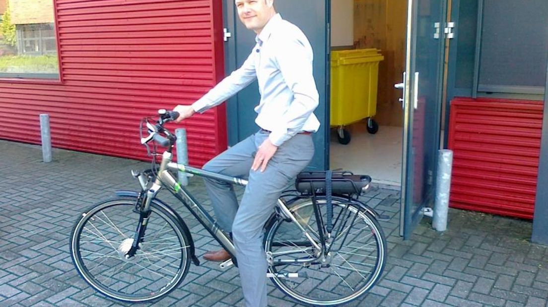 Indes in Enschede
