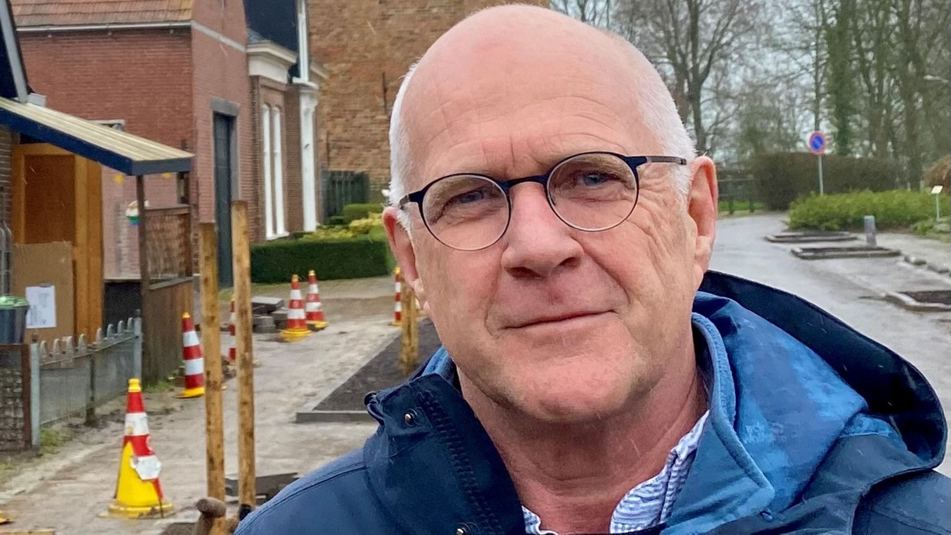 Jan van der Velde