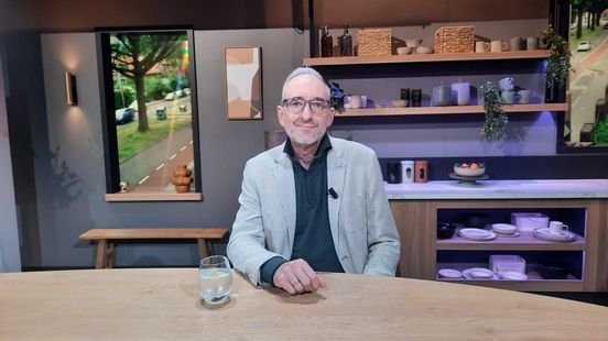 BBB-fractievoorzitter Henk Vermeer in GLD+: 'Het is in één keer geëxplodeerd qua succes, dat is heel moeilijk'