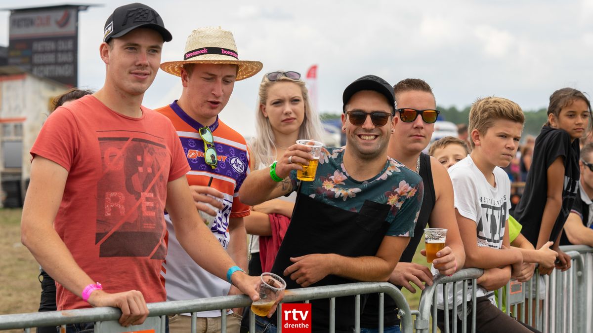 Streep door Boerenrockfestival: 'Dit is een klap in je gezicht'