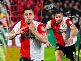 LEES TERUG: Feyenoord-FC Groningen (2-1)