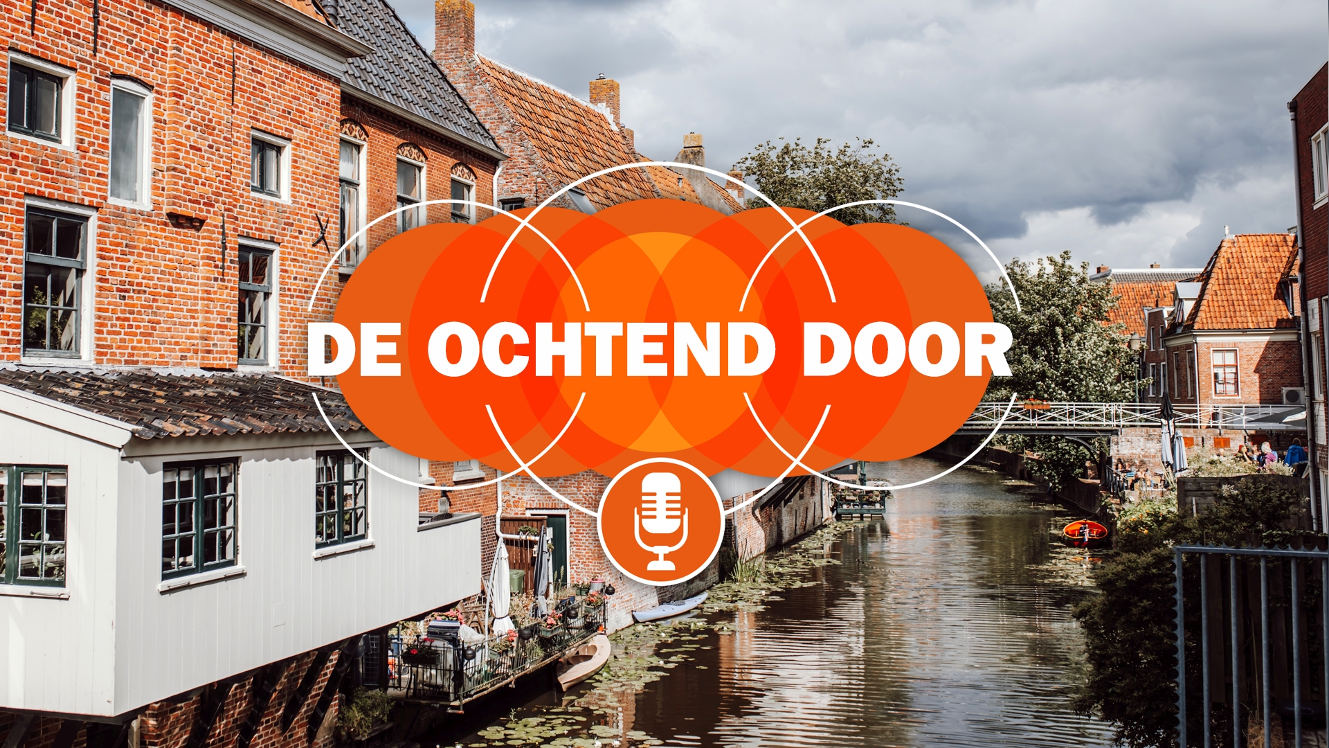 De Ochtend Door - De Ochtend Door | maandag 04 mei - 04-05-2026 11:00 ...