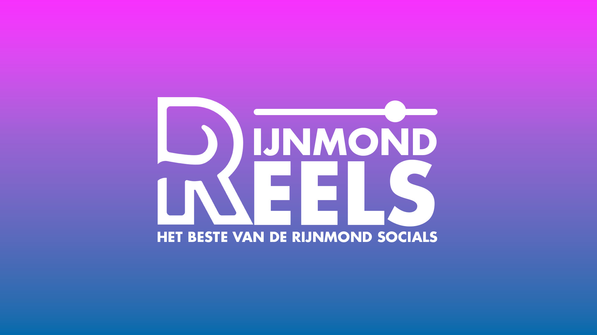 Rijnmond Reels Rijnmond Reels Aflevering 24150 Rijnmond