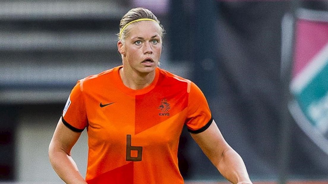 Anouk Dekker