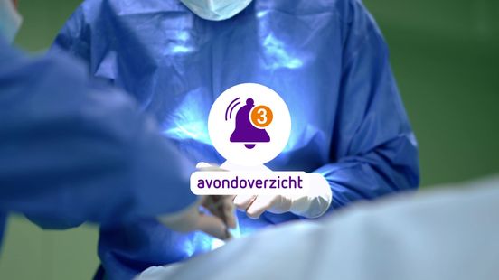 Patiënten betast, fietser overleden en museum overspoeld op woensdag 28 januari