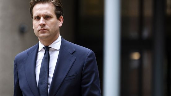 Zware delegatie naar China om te praten over Nexperia