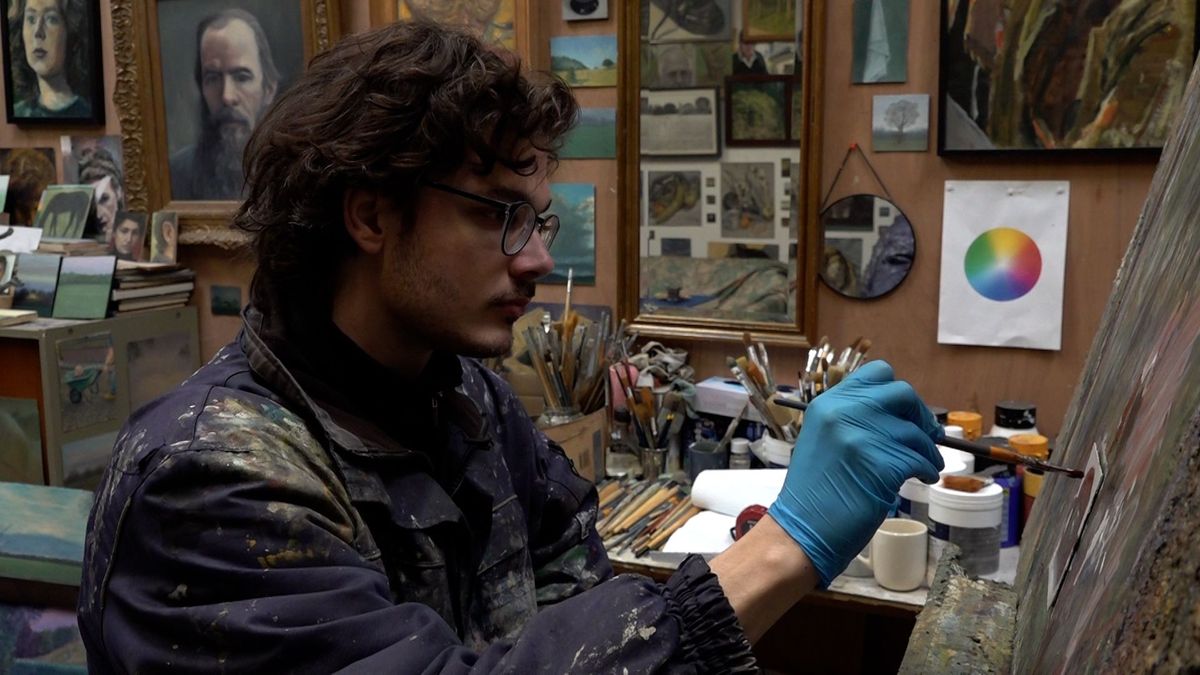 Kunstenaars tonen hun ‘wortels’ in Barneveld