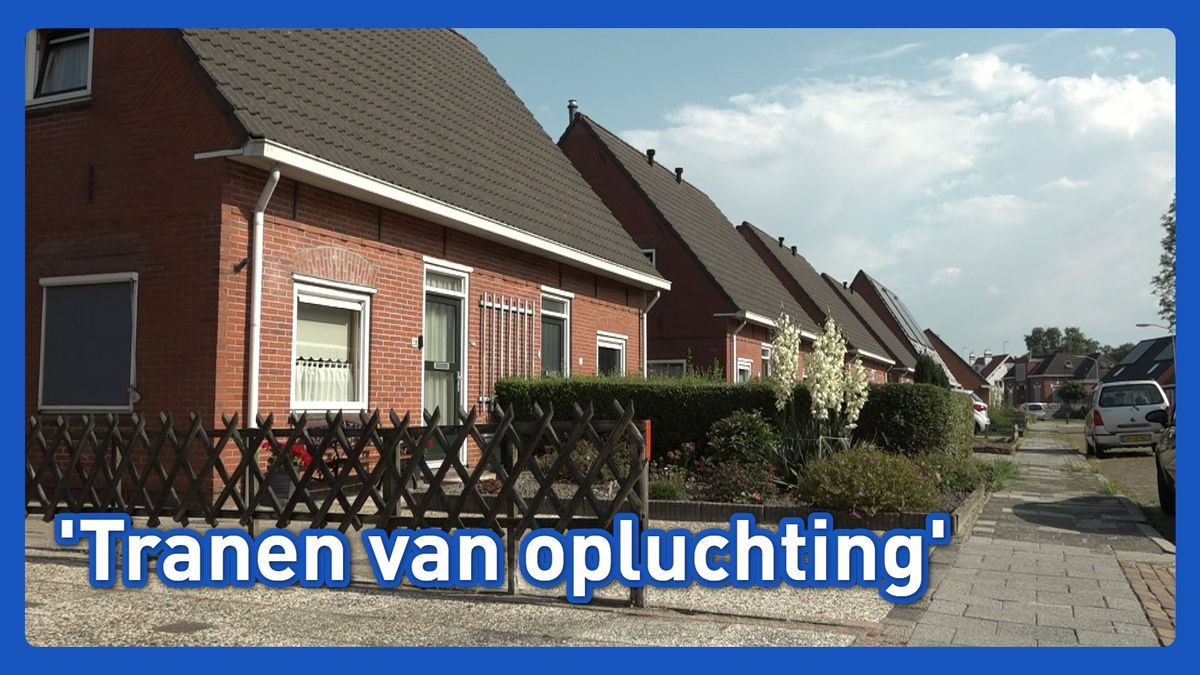 Herbouw 88 huurwoningen in Appingedam
