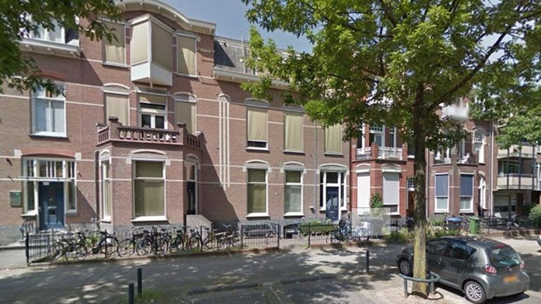 Een woonlocatie van de Rigtergroep.