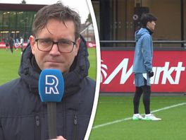 Hwang wel, Timber, Stengs en Zerrouki niet met Feyenoord mee naar Lille: Dennis van Eersel praat je bij