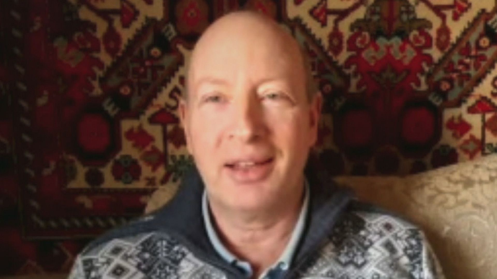 Jorrit Schreuder