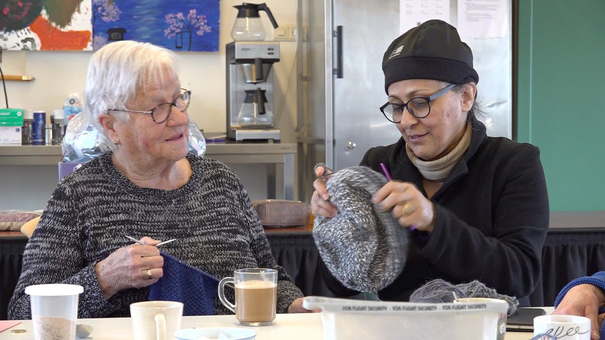 Gerkesklooster wil vluchtelingen niet kwijt: 