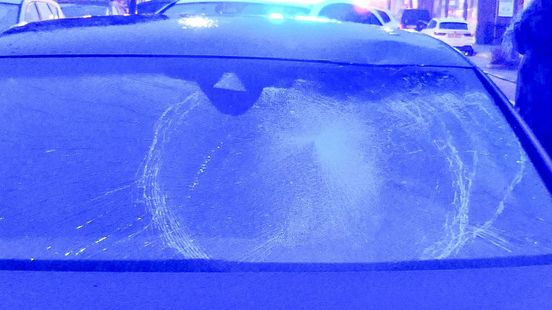 Fietser gewond bij aanrijding in Enschede Home