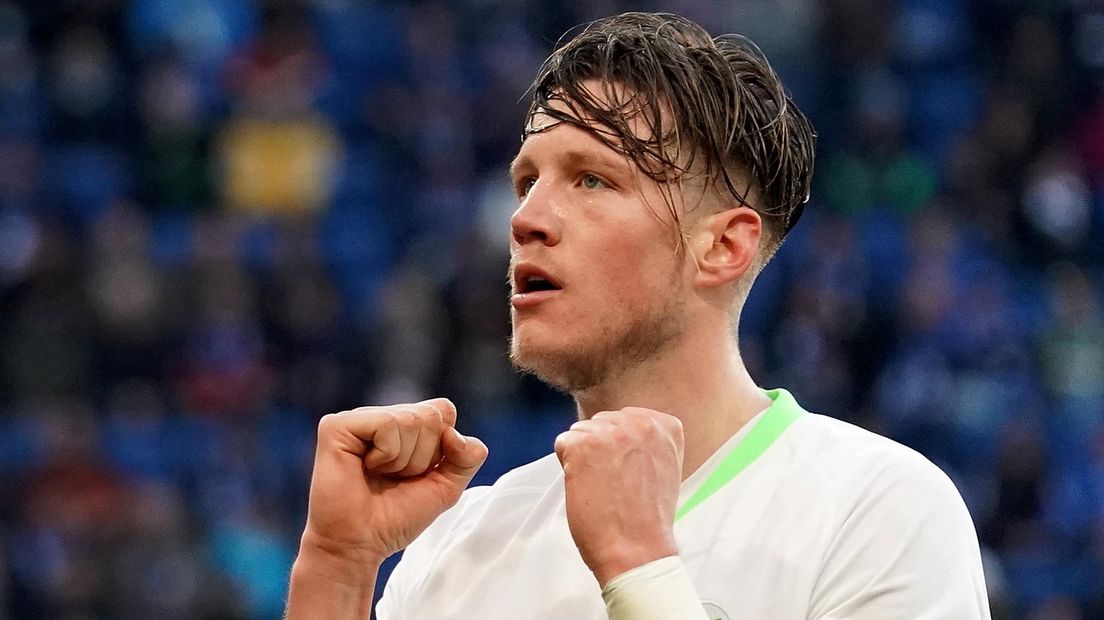 Wout Weghorst