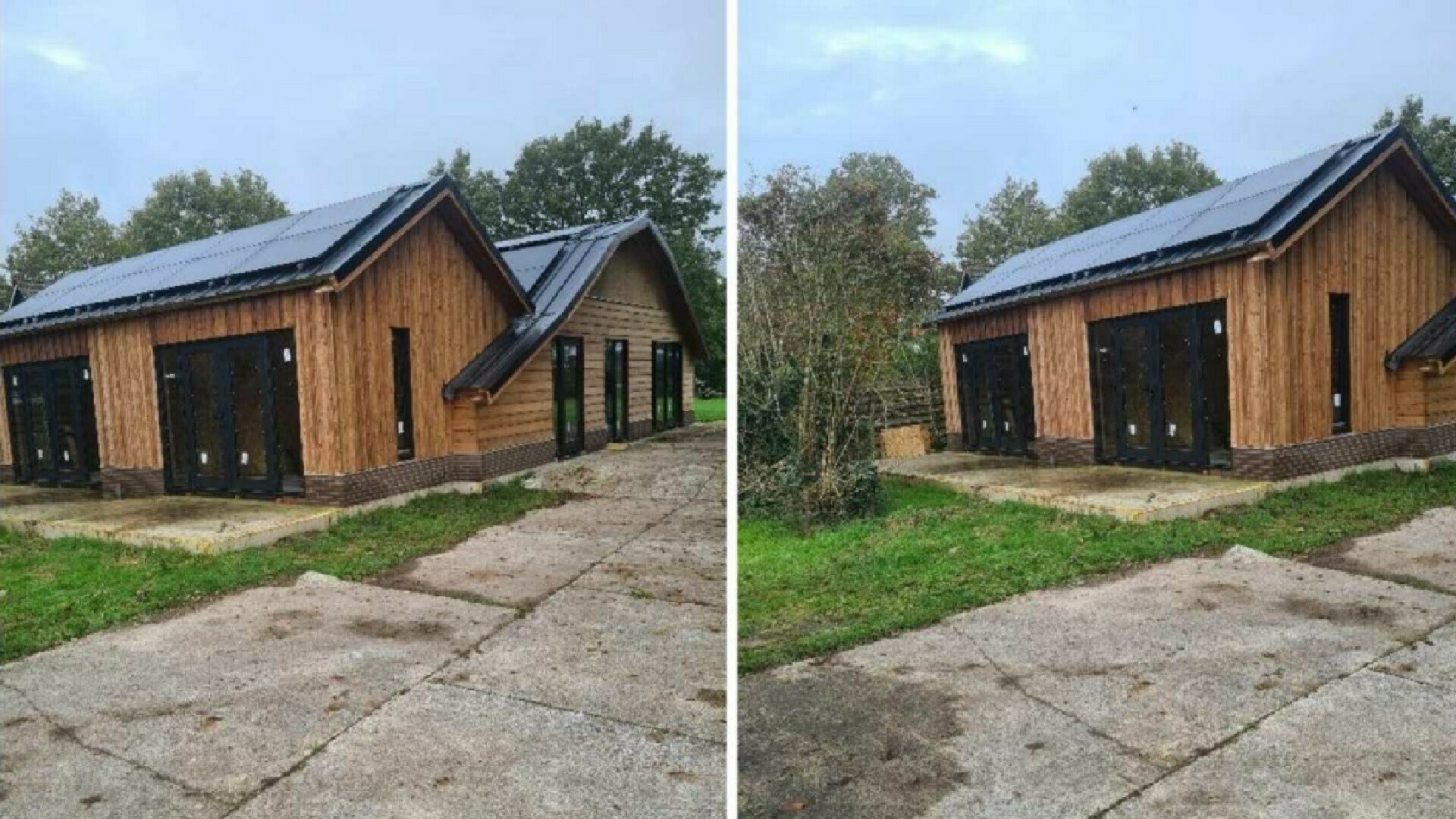 Geen B&B in omstreden schuur Peize, wel achteraf legaal na stemming gemeenteraad