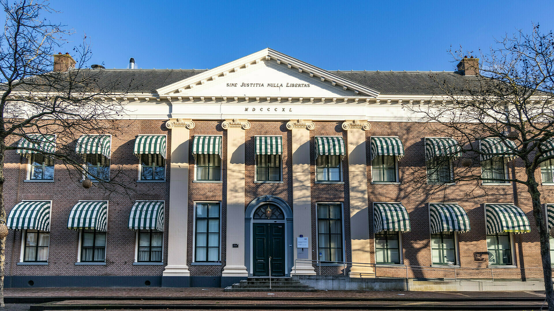 Jaar cel geëist voor Hoogevener (39) wegens stalking ex en doodsbedreigingen