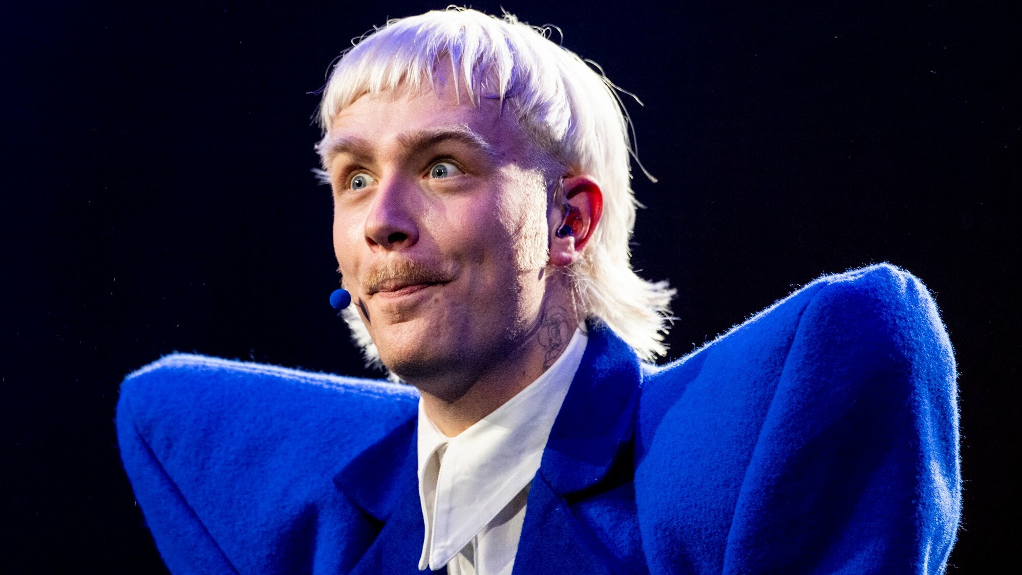 Joost Klein