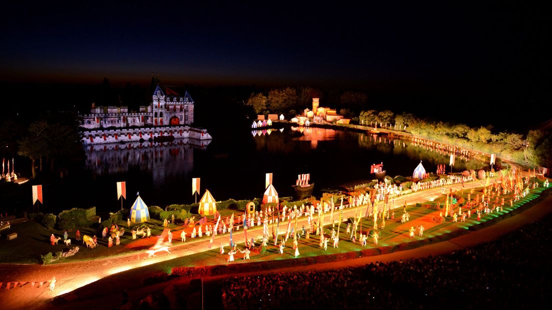 Puy du Fou