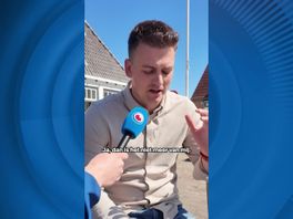Rudmer waard ferneamd mei 'Trekker Spotters Arum': "DIKKE TREKKER!"
