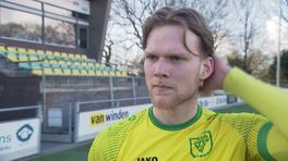 De Bakker 'raast kwartiertje' en bezorgt DZOH drie belangrijke punten tegen SDOUC