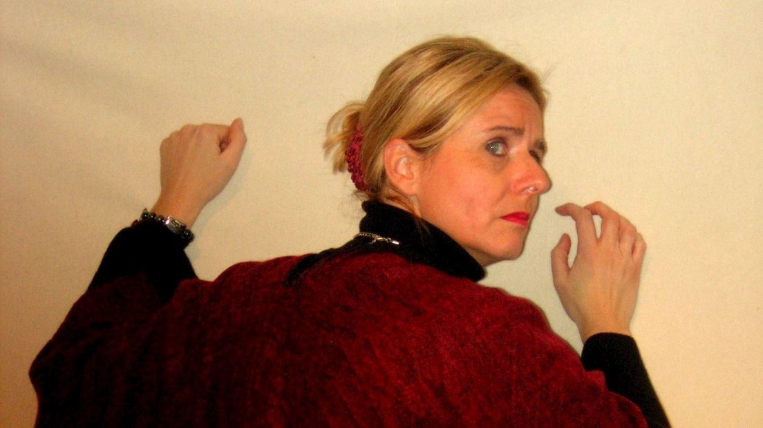 Kirsten Benschop